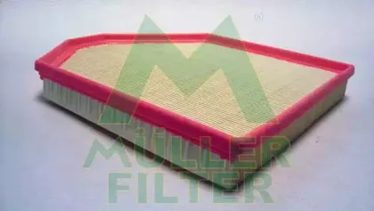 PA3647 MULLER FILTER