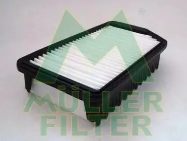 PA3653 MULLER FILTER Воздушный фильтр