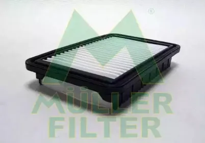 PA3656 MULLER FILTER Воздушный фильтр