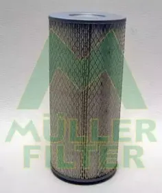PA3669 MULLER FILTER Воздушный фильтр