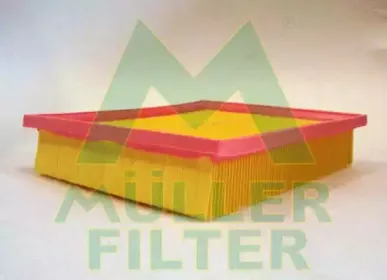 PA367 MULLER FILTER