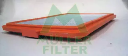 PA386 MULLER FILTER Воздушный фильтр