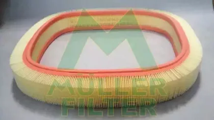 PA388 MULLER FILTER Воздушный фильтр
