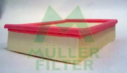 PA392 MULLER FILTER Воздушный фильтр