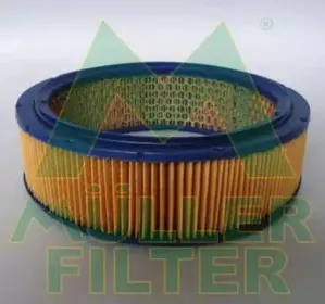 mullerfilter-pa40