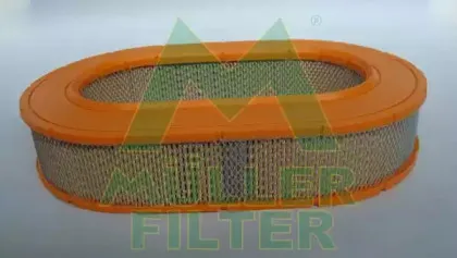 mullerfilter-pa401