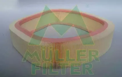 PA404 MULLER FILTER Воздушный фильтр