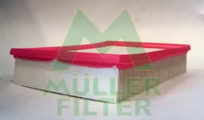 PA415 MULLER FILTER Воздушный фильтр