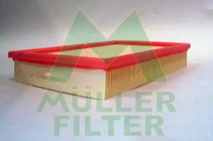 PA422HM MULLER FILTER Воздушный фильтр