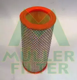 PA429 MULLER FILTER Воздушный фильтр