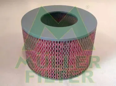 mullerfilter-pa436