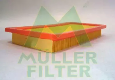 PA443 MULLER FILTER Воздушный фильтр