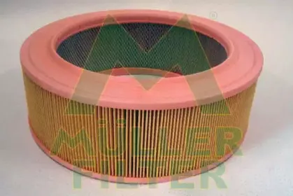 mullerfilter-pa445