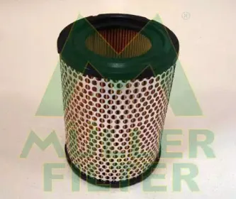 mullerfilter-pa446