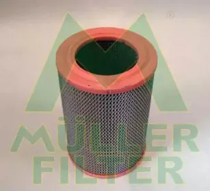 mullerfilter-pa451