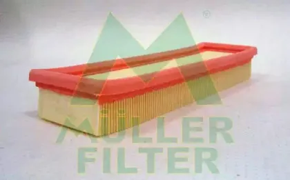 PA462 MULLER FILTER Воздушный фильтр