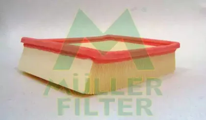 PA467 MULLER FILTER Воздушный фильтр