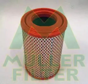 PA485 MULLER FILTER Воздушный фильтр
