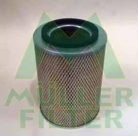 PA492 MULLER FILTER Воздушный фильтр