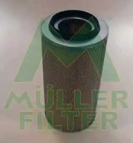 PA497 MULLER FILTER Воздушный фильтр