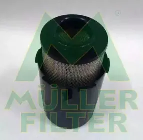 PA505 MULLER FILTER Воздушный фильтр
