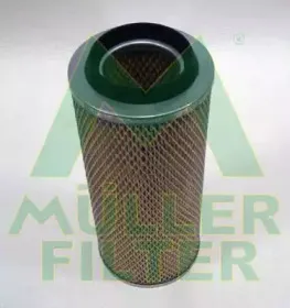 PA560 MULLER FILTER Воздушный фильтр