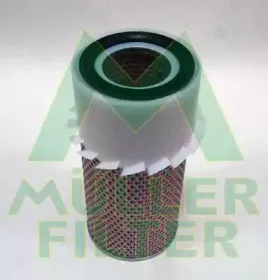PA592 MULLER FILTER