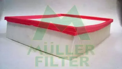 PA616 MULLER FILTER Воздушный фильтр