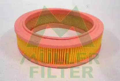mullerfilter-pa618