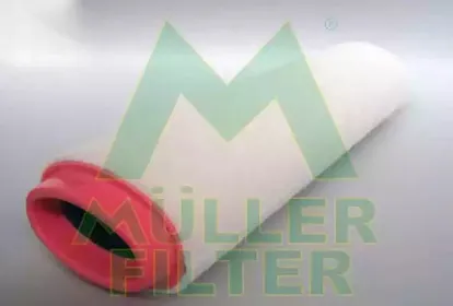 PA629 MULLER FILTER Воздушный фильтр