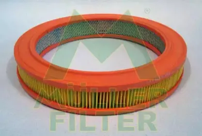 mullerfilter-pa668