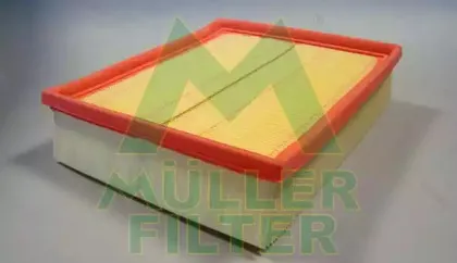 PA711 MULLER FILTER Воздушный фильтр