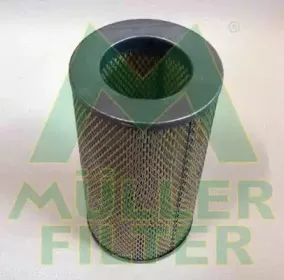 PA715 MULLER FILTER Воздушный фильтр