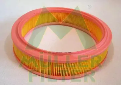 PA716 MULLER FILTER Воздушный фильтр