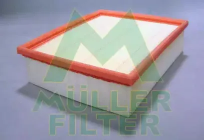 PA737 MULLER FILTER