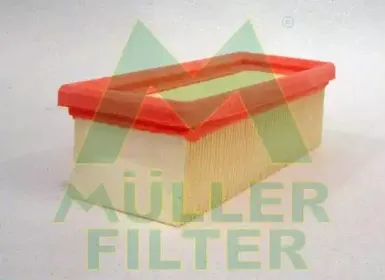 PA739 MULLER FILTER