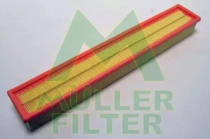 PA762 MULLER FILTER Воздушный фильтр