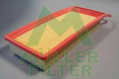 PA775 MULLER FILTER Воздушный фильтр