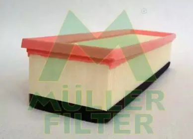 PA778 MULLER FILTER