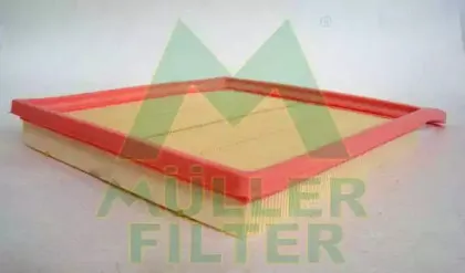 PA788 MULLER FILTER Воздушный фильтр