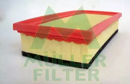 PA800 MULLER FILTER