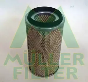 mullerfilter-pa809