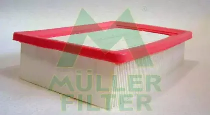 PA841 MULLER FILTER