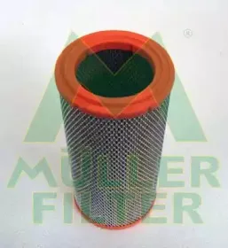 PA873 MULLER FILTER Воздушный фильтр