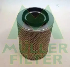 PA994 MULLER FILTER Воздушный фильтр