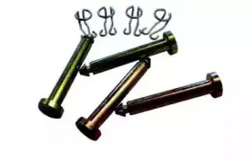 JCK523 JURATEK Комплектующие, колодки дискового тормоза