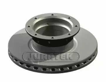 MER117A JURATEK Тормозной диск