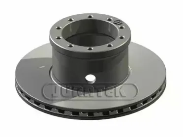 DAF100 JURATEK Тормозной диск
