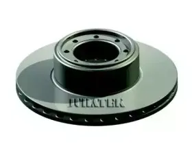 FIV125 JURATEK