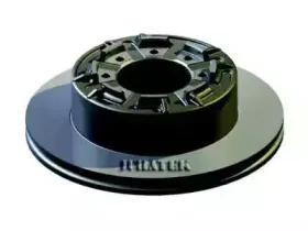 FIV106R JURATEK